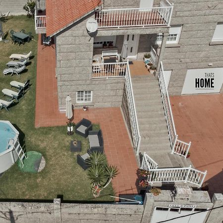 サンシェンショCasa O Patelaアパートメント エクステリア 写真
