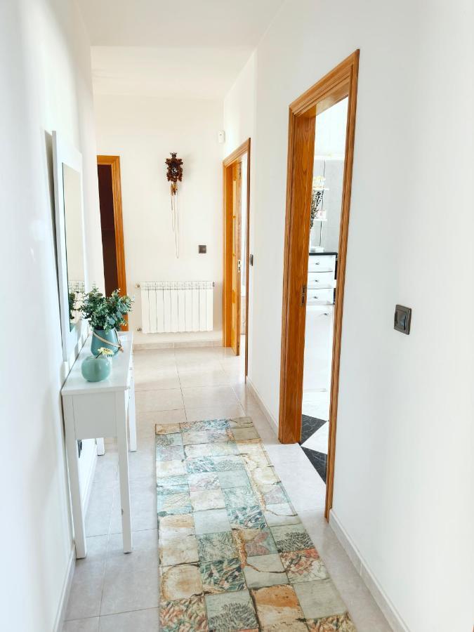 サンシェンショCasa O Patelaアパートメント エクステリア 写真