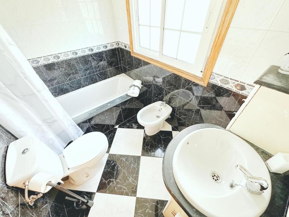 サンシェンショCasa O Patelaアパートメント エクステリア 写真